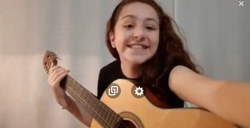 Alumnos y Profesores de GUITARRA - Assai Piu Musica