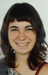 Ana Ortega Urbiola,Profesora de Canto